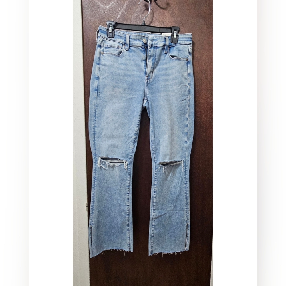 American Eagle Outfitters Jeans